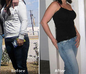 Hcg Testimonials